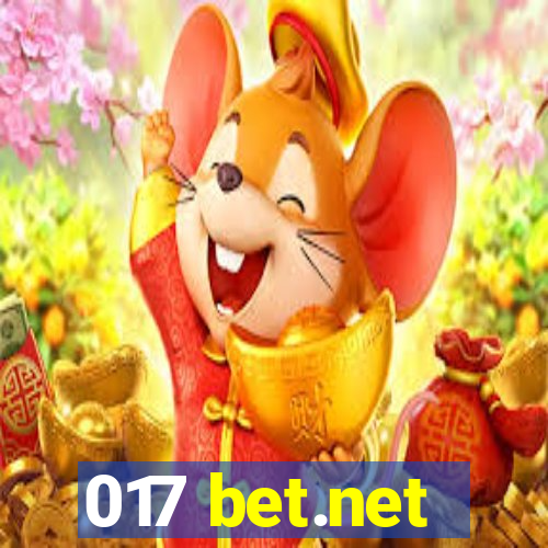 017 bet.net